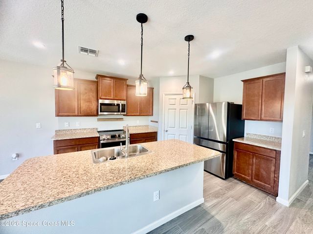 4645 Pagosa Springs Circle, Melbourne, FL 32901