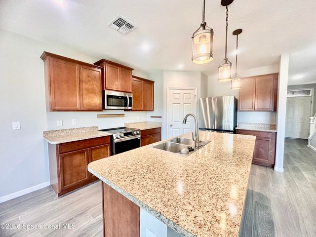 4645 Pagosa Springs Circle, Melbourne, FL 32901