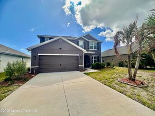 4645 Pagosa Springs Circle, Melbourne, FL 32901