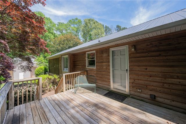 606 Mountain View Road, Williamston, SC 29697