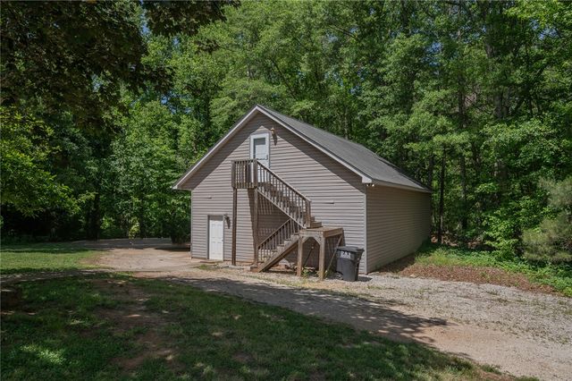 606 Mountain View Road, Williamston, SC 29697