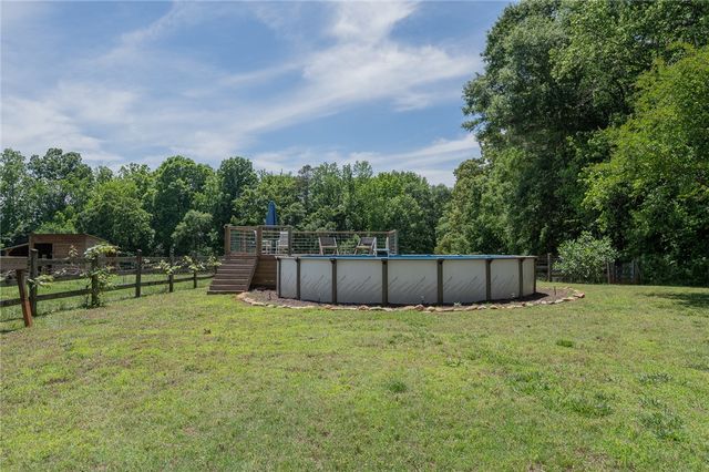 606 Mountain View Road, Williamston, SC 29697