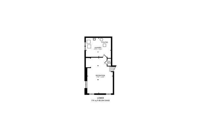 3349 University Avenue, Highland Park, IL 60035