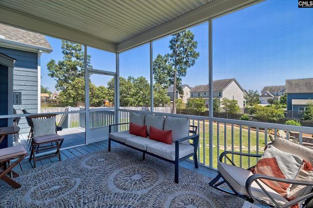 1167 Beechfern Circle, Elgin, SC 29045