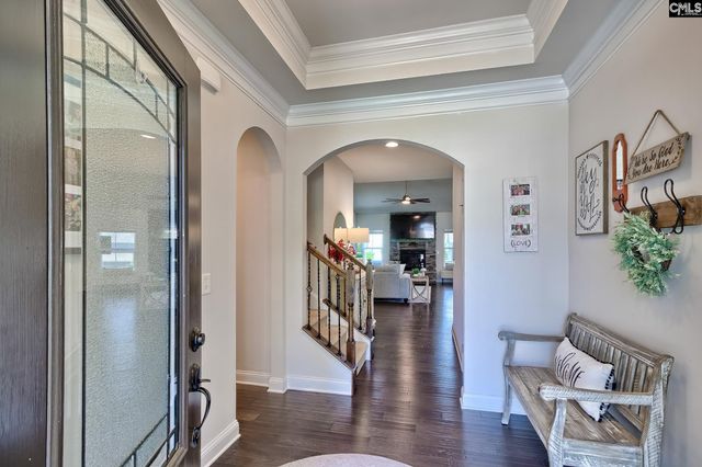 1167 Beechfern Circle, Elgin, SC 29045