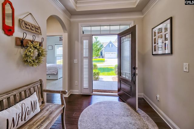 1167 Beechfern Circle, Elgin, SC 29045