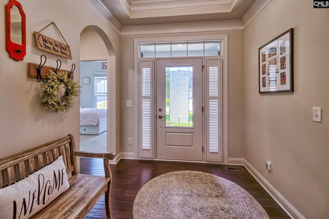 1167 Beechfern Circle, Elgin, SC 29045