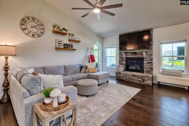 1167 Beechfern Circle, Elgin, SC 29045