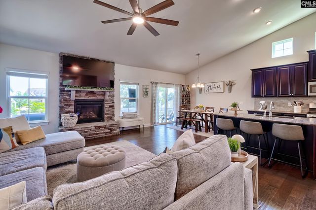 1167 Beechfern Circle, Elgin, SC 29045