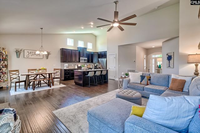 1167 Beechfern Circle, Elgin, SC 29045