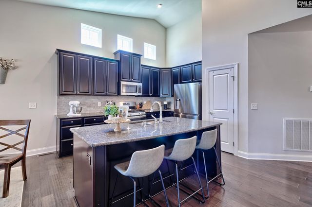 1167 Beechfern Circle, Elgin, SC 29045