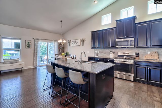 1167 Beechfern Circle, Elgin, SC 29045