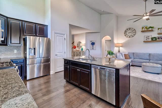 1167 Beechfern Circle, Elgin, SC 29045