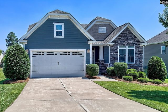 1167 Beechfern Circle, Elgin, SC 29045