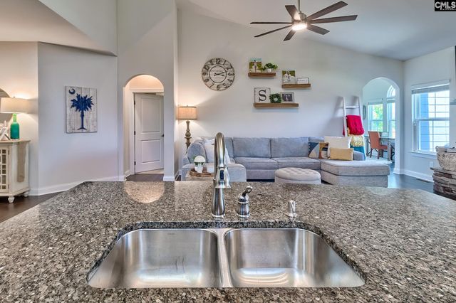 1167 Beechfern Circle, Elgin, SC 29045
