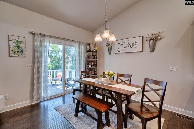1167 Beechfern Circle, Elgin, SC 29045