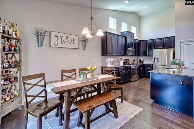 1167 Beechfern Circle, Elgin, SC 29045