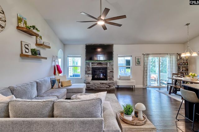 1167 Beechfern Circle, Elgin, SC 29045