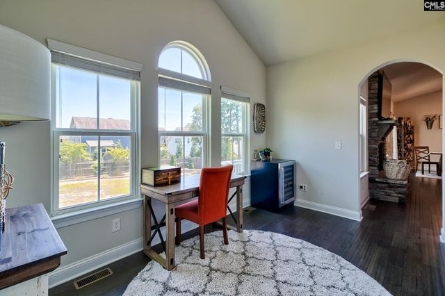 1167 Beechfern Circle, Elgin, SC 29045