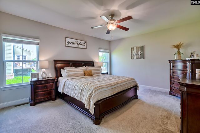 1167 Beechfern Circle, Elgin, SC 29045