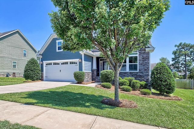 1167 Beechfern Circle, Elgin, SC 29045