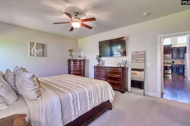 1167 Beechfern Circle, Elgin, SC 29045
