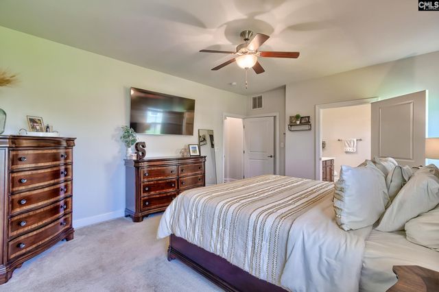 1167 Beechfern Circle, Elgin, SC 29045