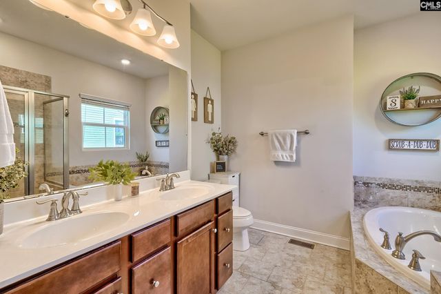 1167 Beechfern Circle, Elgin, SC 29045