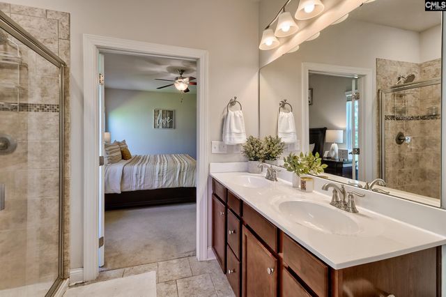 1167 Beechfern Circle, Elgin, SC 29045