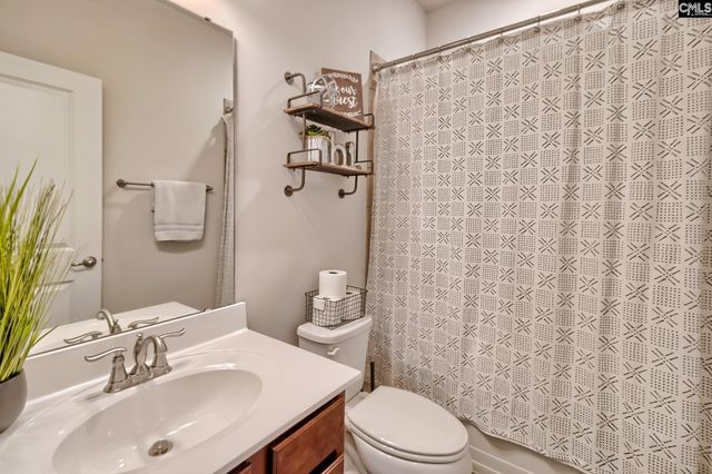 1167 Beechfern Circle, Elgin, SC 29045