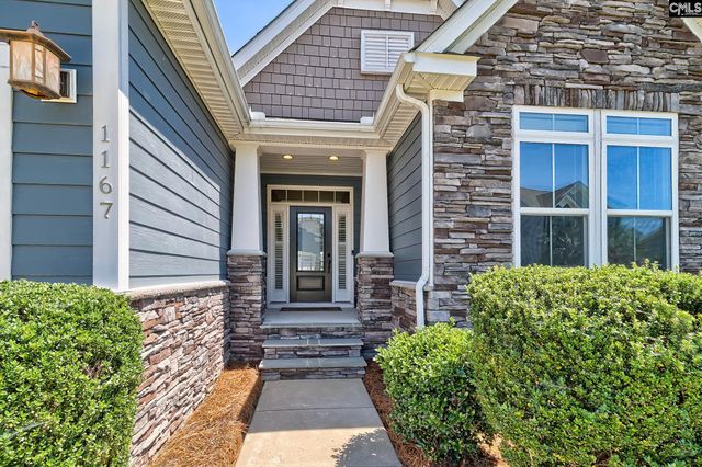 1167 Beechfern Circle, Elgin, SC 29045