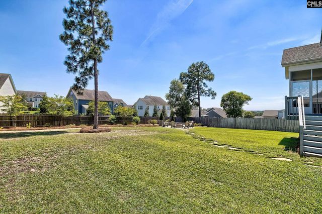1167 Beechfern Circle, Elgin, SC 29045