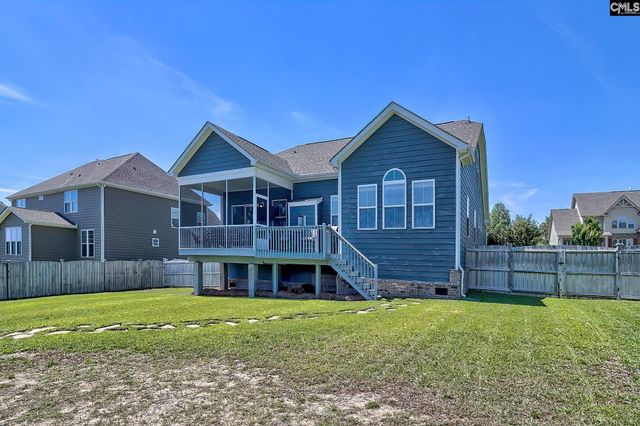 1167 Beechfern Circle, Elgin, SC 29045