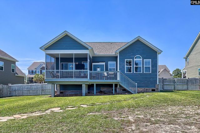 1167 Beechfern Circle, Elgin, SC 29045