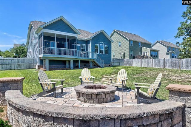 1167 Beechfern Circle, Elgin, SC 29045