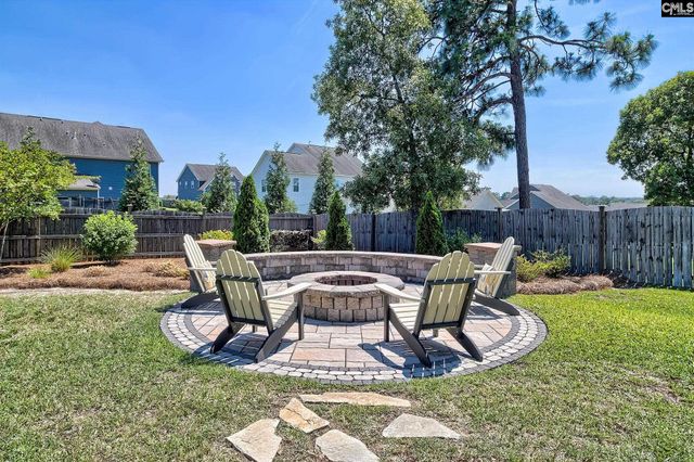 1167 Beechfern Circle, Elgin, SC 29045
