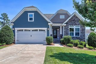 1167 Beechfern Circle, Elgin, SC 29045