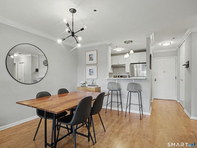 970 Hope Street 4A, Stamford, CT 06907