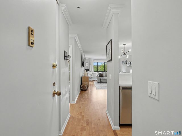 970 Hope Street 4A, Stamford, CT 06907