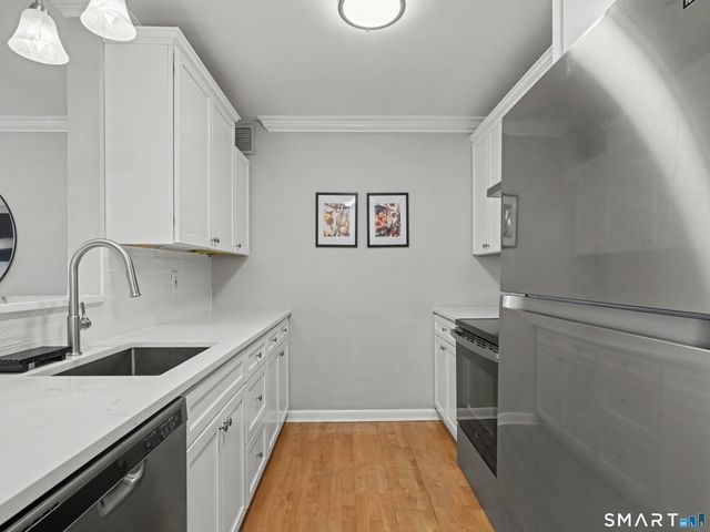 970 Hope Street 4A, Stamford, CT 06907
