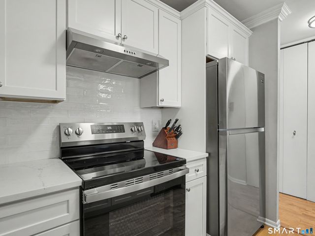 970 Hope Street 4A, Stamford, CT 06907
