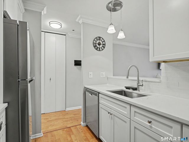 970 Hope Street 4A, Stamford, CT 06907