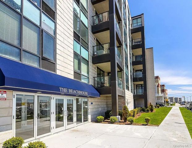 91-16 Shore Front Parkway 5D, Rockaway Beach, NY 11693