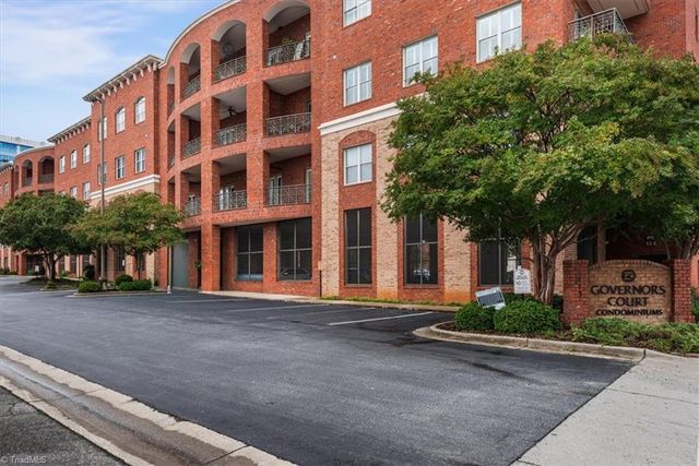 113 N Church Street 206, Greensboro, NC 27401