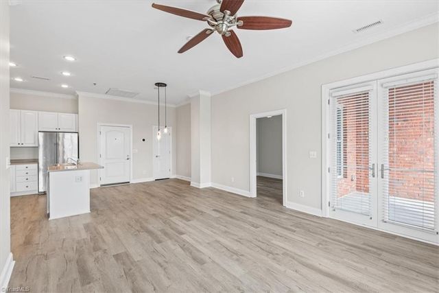 113 N Church Street 206, Greensboro, NC 27401