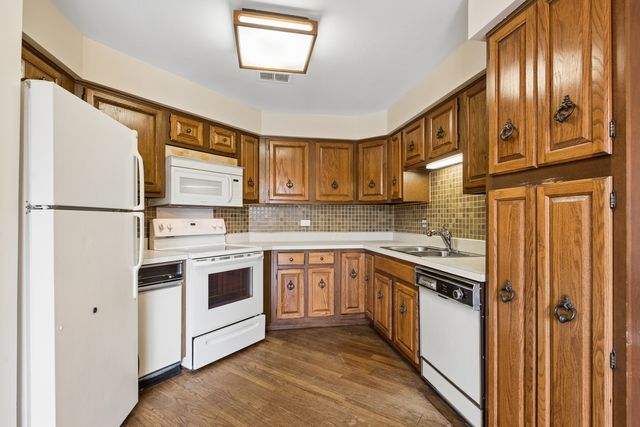 125 Boardwalk Place 201, Park Ridge, IL 60068
