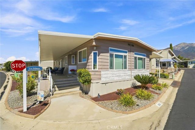 10210 Baseline 265, Rancho Cucamonga, CA 91701