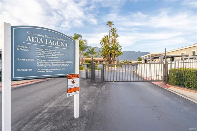10210 Baseline 265, Rancho Cucamonga, CA 91701