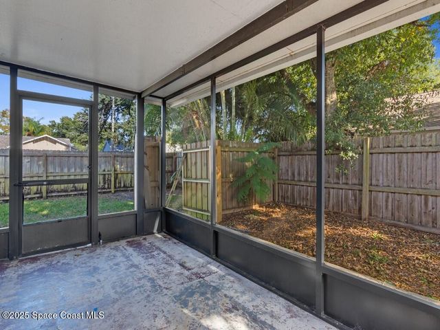 874 Yellow Pine Avenue, Rockledge, FL 32955