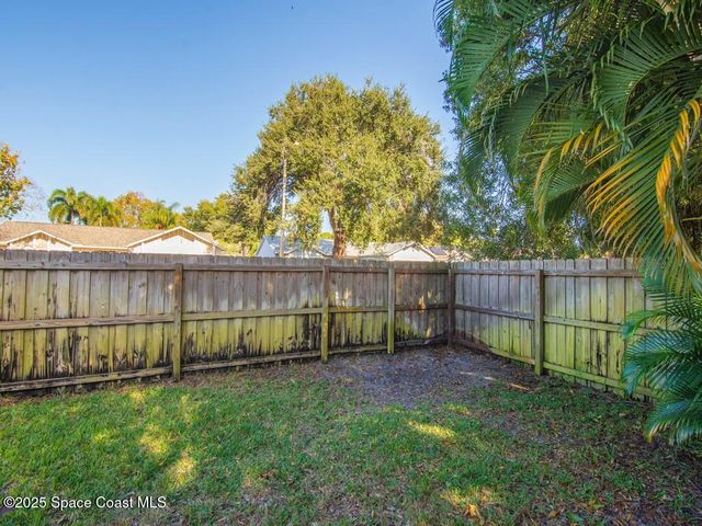 874 Yellow Pine Avenue, Rockledge, FL 32955